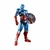 Captain America Tech-On - S.H.Figuarts - Avengers: Tech-On - Bandai