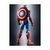 Captain America Tech-On - S.H.Figuarts - Avengers: Tech-On - Bandai na internet