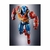 Captain America Tech-On - S.H.Figuarts - Avengers: Tech-On - Bandai - comprar online