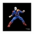 Chameleon - Marvel Legends Retro Collection 6" - Spider-Man - Hasbro - Estrela232351@