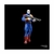 Chameleon - Marvel Legends Retro Collection 6" - Spider-Man - Hasbro - loja online
