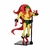 Creeper - 6" Action Figure - The New Batman Adventures - McFarlane - comprar online