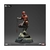 Daredevil Unleashed Deluxe - 1/10 Art Scale - Marvel Comics na internet
