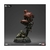 Daredevil Unleashed Deluxe - 1/10 Art Scale - Marvel Comics - loja online