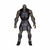 Darkseid with Throne - Gold Label Mega Figure - 7" Scale Figure - Justice League - McFarlane