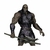 Darkseid with Throne - Gold Label Mega Figure - 7" Scale Figure - Justice League - McFarlane na internet