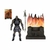 Darkseid with Throne - Gold Label Mega Figure - 7" Scale Figure - Justice League - McFarlane - Estrela232351@