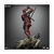 Deadpool - 1/4 Legacy Replica - Deadpool & Wolverine - Estrela232351@