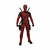Deadpool Deluxe Edition - One:12 Collective - Deadpool & Wolverine - Mezco