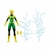 Electro (Francine Frye) - Marvel Legends Retro Collection 6" - Spider-Man - Hasbro - comprar online