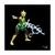 Electro (Francine Frye) - Marvel Legends Retro Collection 6" - Spider-Man - Hasbro na internet