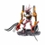 EVA-08 β-ICC (Improvised Combat Configuration) - NXEDGE Style - Rebuild of Evangelion - Bandai