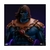 Faker - 1/10 Art Scale - Masters of the Universe - Estrela232351@