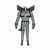 Firefly - 6" Action Figure - The New Batman Adventures - McFarlane na internet