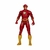 The Flash (Collect to Build: Darkseid) - 7" Action Figure - Justice League Task Force - McFarlane