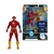 The Flash (Collect to Build: Darkseid) - 7" Action Figure - Justice League Task Force - McFarlane - loja online