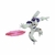 Frieza II - GxMateria - Dragon Ball - Bandai/Banpresto