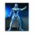 Garax - 7" Scale Action Figure - Defenders of the Earth - Neca - Estrela232351@
