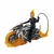 Ghost Rider & Hell Cycle Set - One:12 Collective - Marvel Comics - Mezco