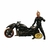 Ghost Rider & Hell Cycle Set - One:12 Collective - Marvel Comics - Mezco - comprar online