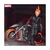Ghost Rider & Hell Cycle Set - One:12 Collective - Marvel Comics - Mezco na internet