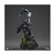 Ghost-Spider - 1/10 BDS Art Scale - Marvel Comics - Estrela232351@
