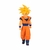 Gohan Super Saiyan (Ver. B) - Solid Edge Works Vol.12 - Dragon Ball Z - Bandai/Banpresto