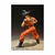 Goku (A Saiyan Raised On Earth) - S.H.Figuarts - Dragon Ball Z - Bandai - comprar online