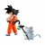Goku & Korin (The Lookout Above the Clouds) - Ichibansho - Dragon Ball - Bandai/Banpresto