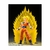 Goku's Super Saiyan (Teleport Kamehameha) Effect Parts Set - Dragon Ball Z - Bandai - Estrela232351@