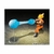 Goku's Super Saiyan (Teleport Kamehameha) Effect Parts Set - Dragon Ball Z - Bandai na internet