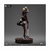 Harley Quinn Gotham City Sirens (VERSÃO REGULAR) - 1/10 Art Scale - DC Comics - Estrela232351@