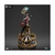 Harley Quinn Unleashed - 1/10 Art Scale - DC Comics na internet