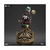 Harley Quinn Unleashed - 1/10 Art Scale - DC Comics - Estrela232351@