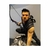 Hawkeye - 1/6 Diorama - Avengers: Age of Ultron na internet