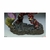 Hulk vs Hulkbuster - Maquette - Marvel Comics - Sideshow Collectibles