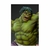 Hulk vs Hulkbuster - Maquette - Marvel Comics - Sideshow Collectibles - loja online