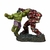 Hulk vs Hulkbuster - Maquette - Marvel Comics - Sideshow Collectibles
