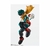 Izuku Midoriya - S.H.Figuarts - My Hero Academia - Bandai na internet