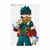 Izuku Midoriya - S.H.Figuarts - My Hero Academia - Bandai - loja online