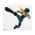 Imagem do Izuku Midoriya - S.H.Figuarts - My Hero Academia - Bandai