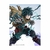 Izuku Midoriya (Dark Deku Ver.) - ArtFX J - My Hero Academia - Kotobukiya - loja online