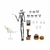 Ultimate Jack Skellington - 7" Scale Action Figure - The Nightmare Before Christmas - Neca - comprar online