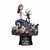 Jack & Sally - D-Stage - The Nightmare Before Christmas - Beast Kingdom