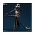 Imagem do Jack - 1/10 Art Scale - Nightmare Before Christmas