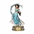 Jasmine (Princess Fall in Love Box) - Mini D-Stage - Disney Princess - Beast Kingdom