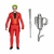 The Joker Masked (Retro) - 6" Action Figure - Batman '66 - McFarlane - Estrela232351@