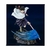 Kanao Tsuyuri - FiguartsZERO - Demon Slayer - Bandai - comprar online