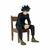 Megumi Fushiguro - Break Time Collection Vol.2 - Jujutsu Kaisen - Bandai / Banpresto