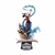 Mickey Mouse - D-Stage - Disney -The Sorcere's Apprentice - Beast Kingdom
